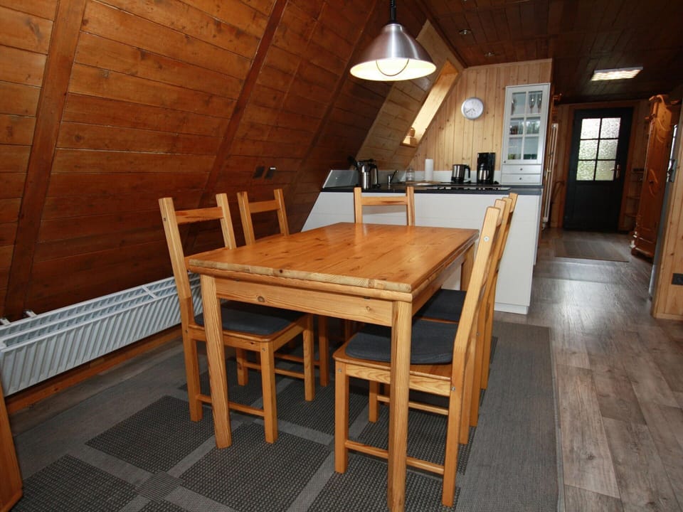 House | Dining