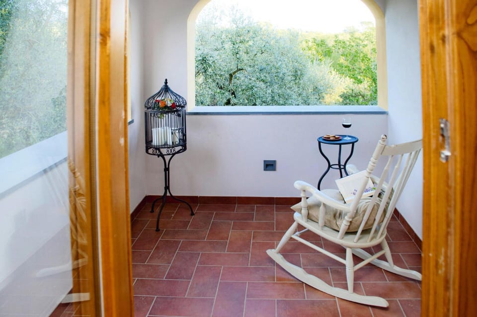 House | Terrace/patio