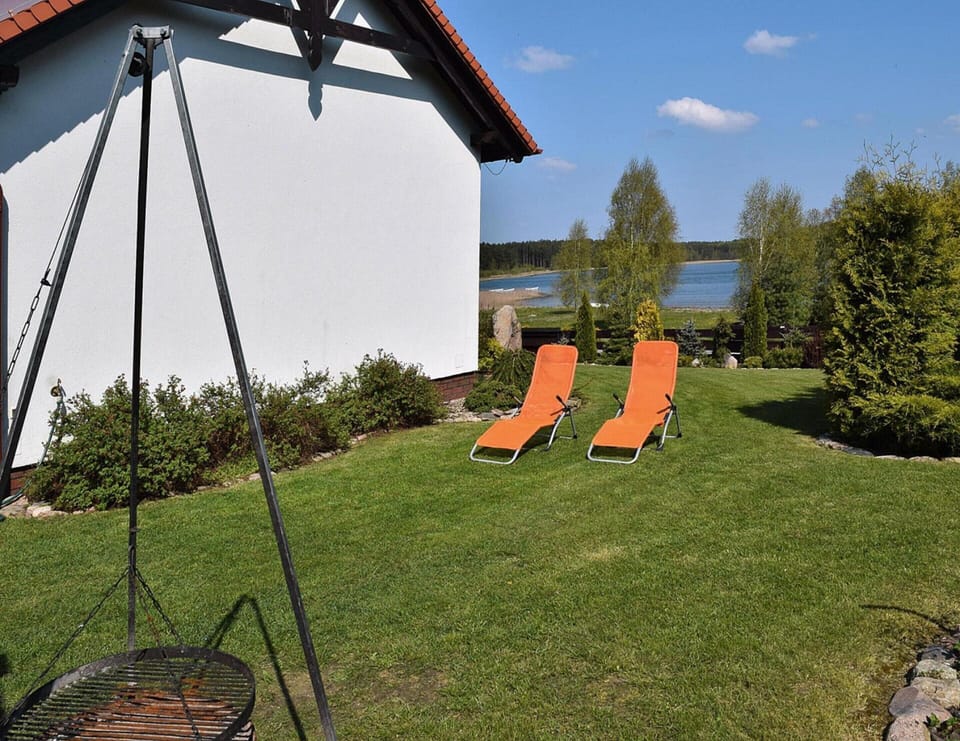 House | Garden