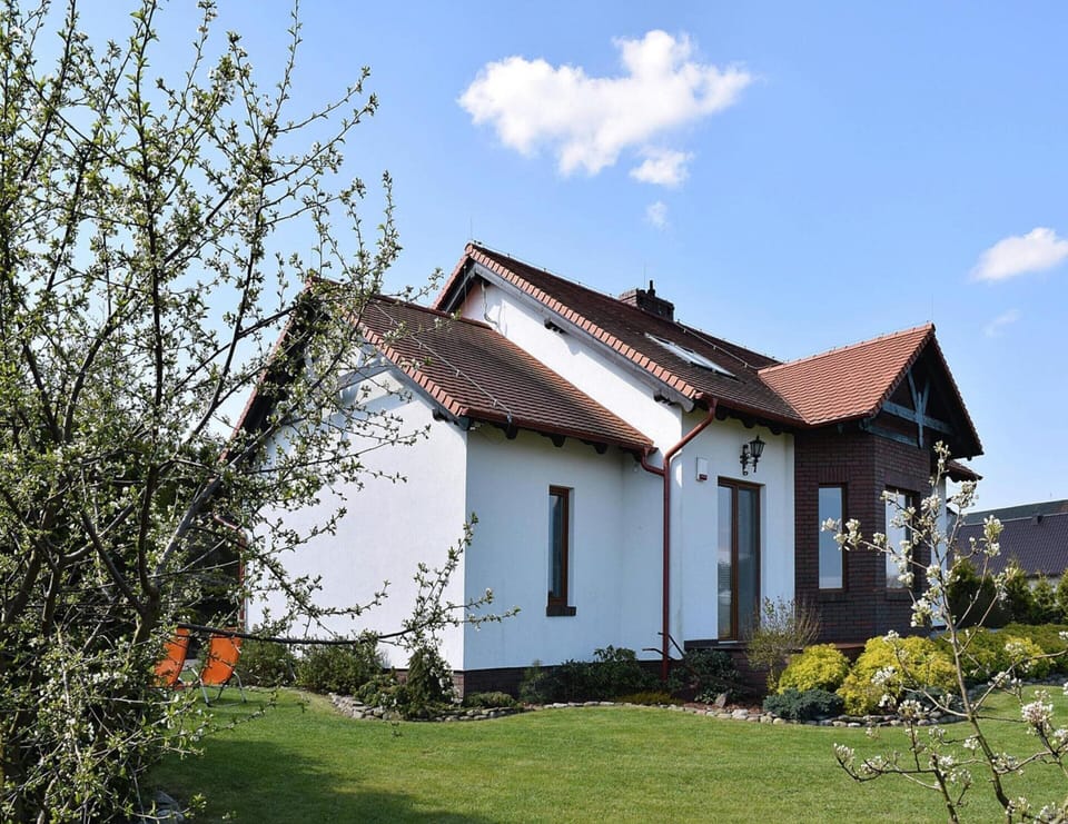 House | Exterior
