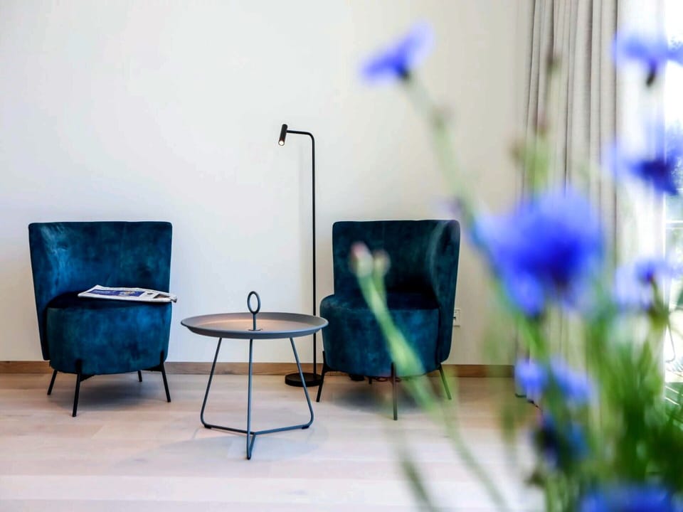 House | Living room
