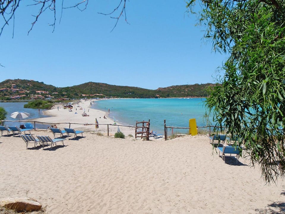 Charming Holiday Home in Loiri, Sardinia Apartment in Sardinia