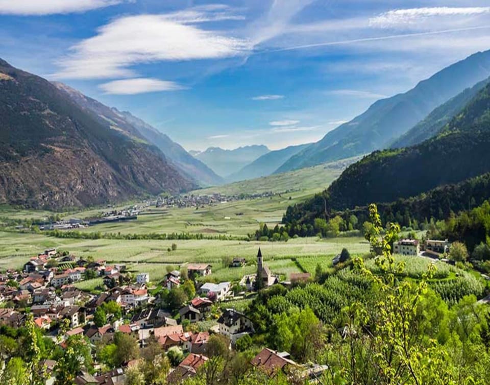 Apartment | Exterior