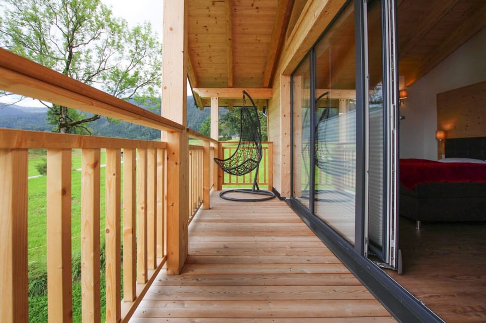 Chalet | Exterior