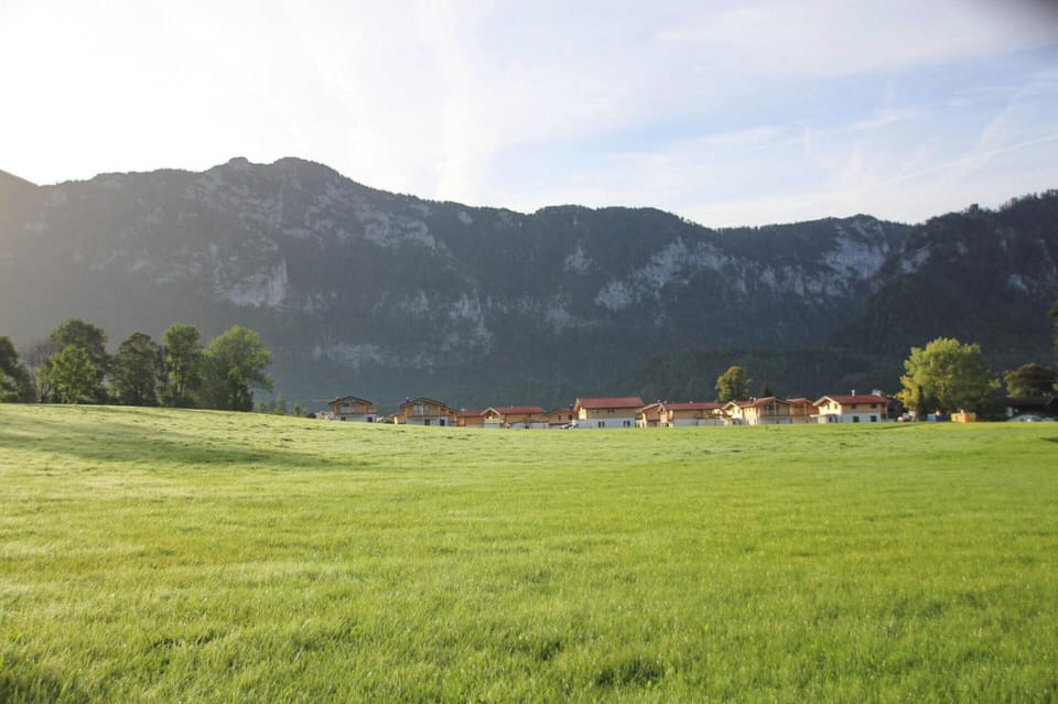 Chalet | View from property