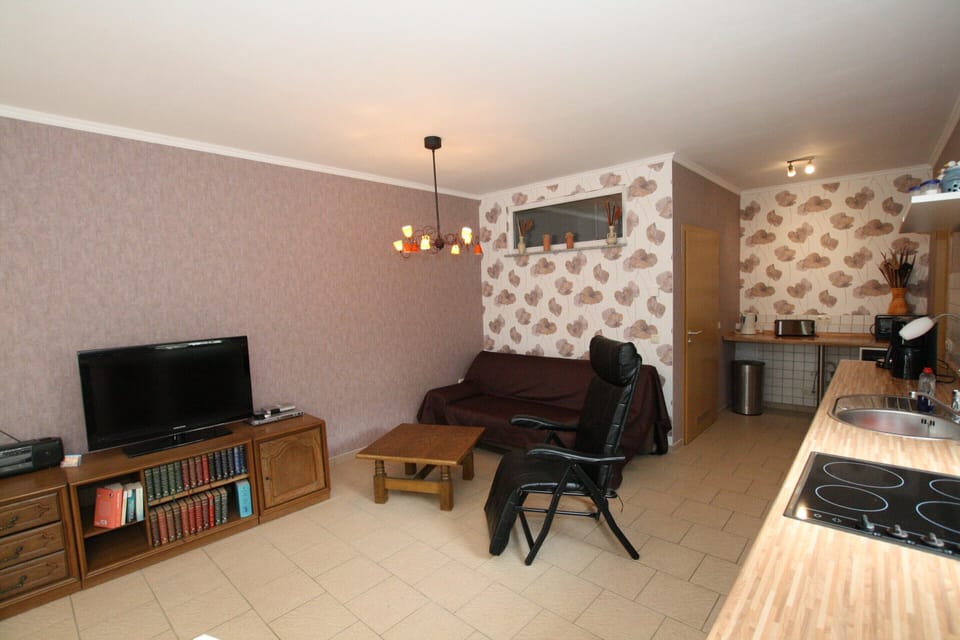 House | Living room