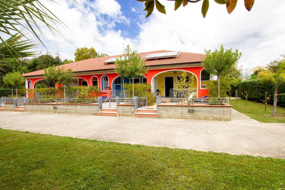 Apartment | Exterior