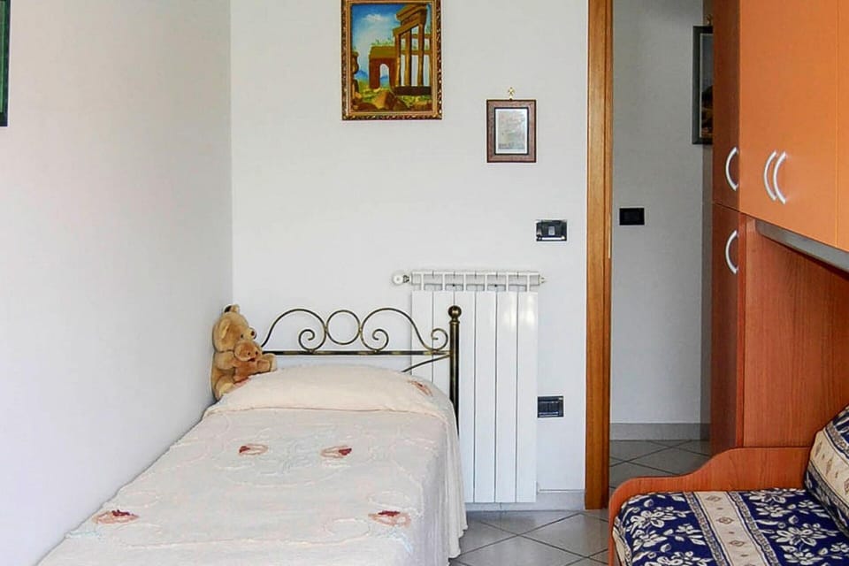 Apartment | 2 bedrooms, individually furnished