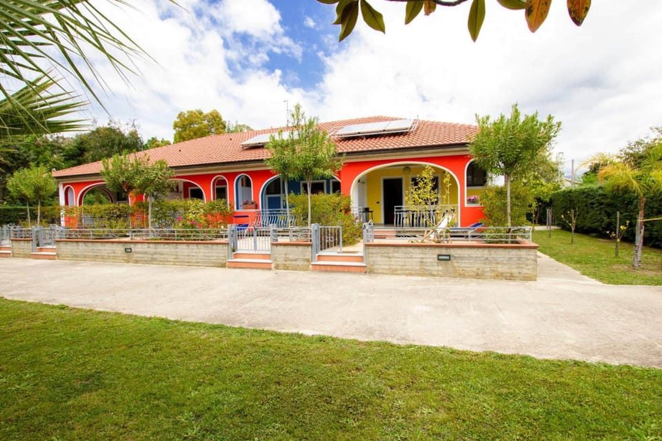 Apartment | Exterior