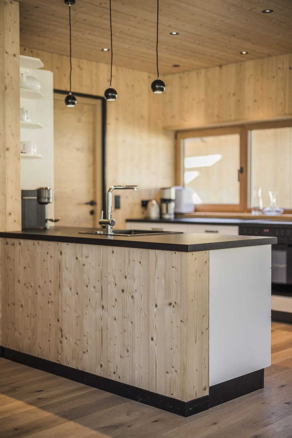 House | Interior detail