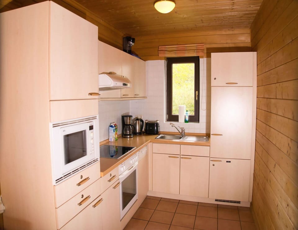 House | Private kitchen