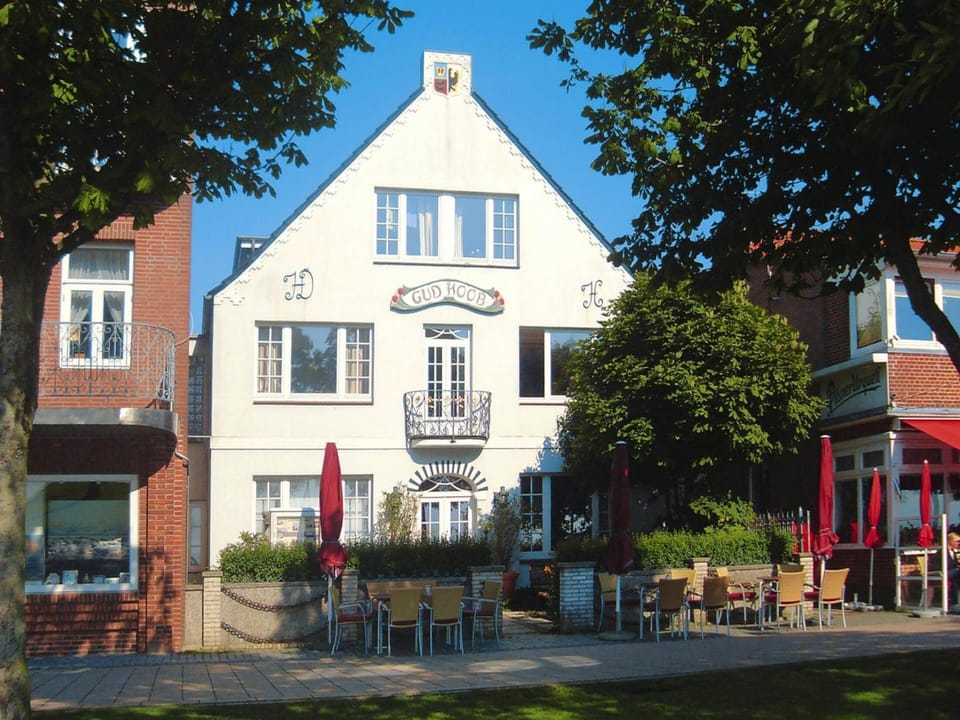 Apartment | Exterior