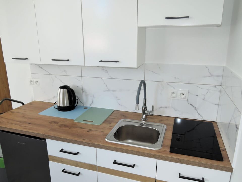 Apartment | Private kitchen