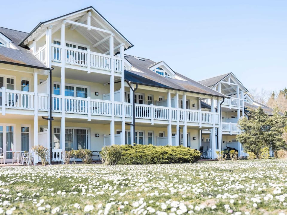 Apartment | Exterior