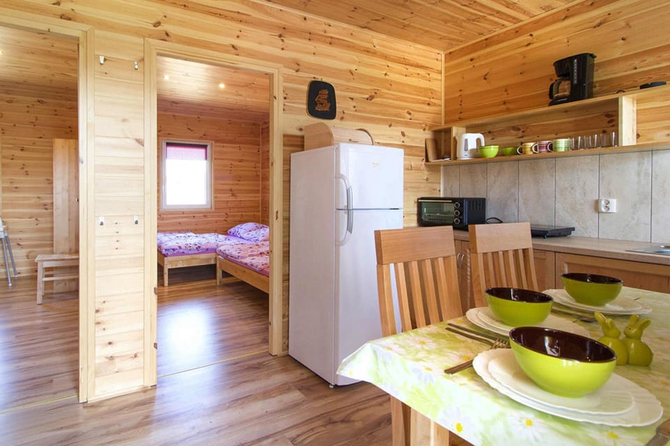 House | Private kitchen | Coffee/tea maker, electric kettle, toaster, highchair
