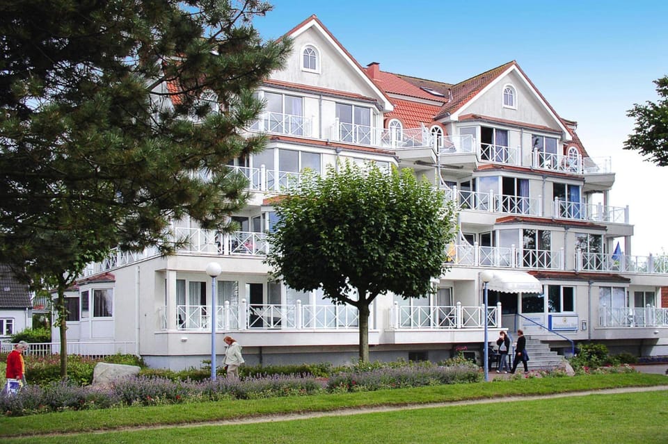 Apartment | Exterior
