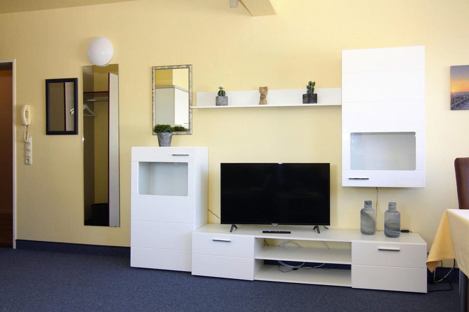 Apartment | Living room