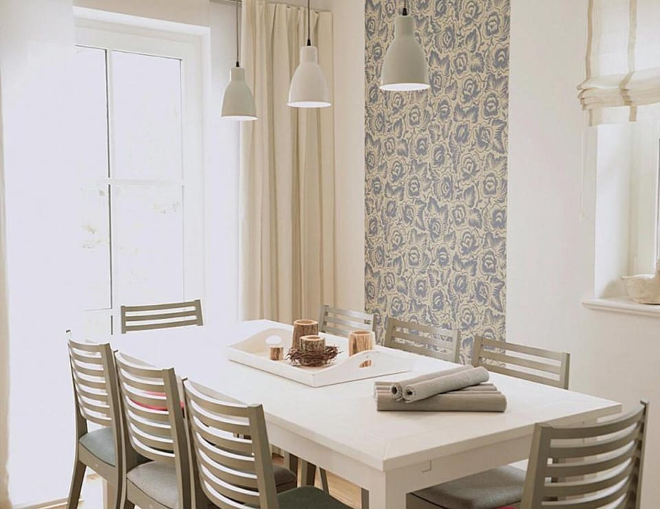 Apartment | Dining