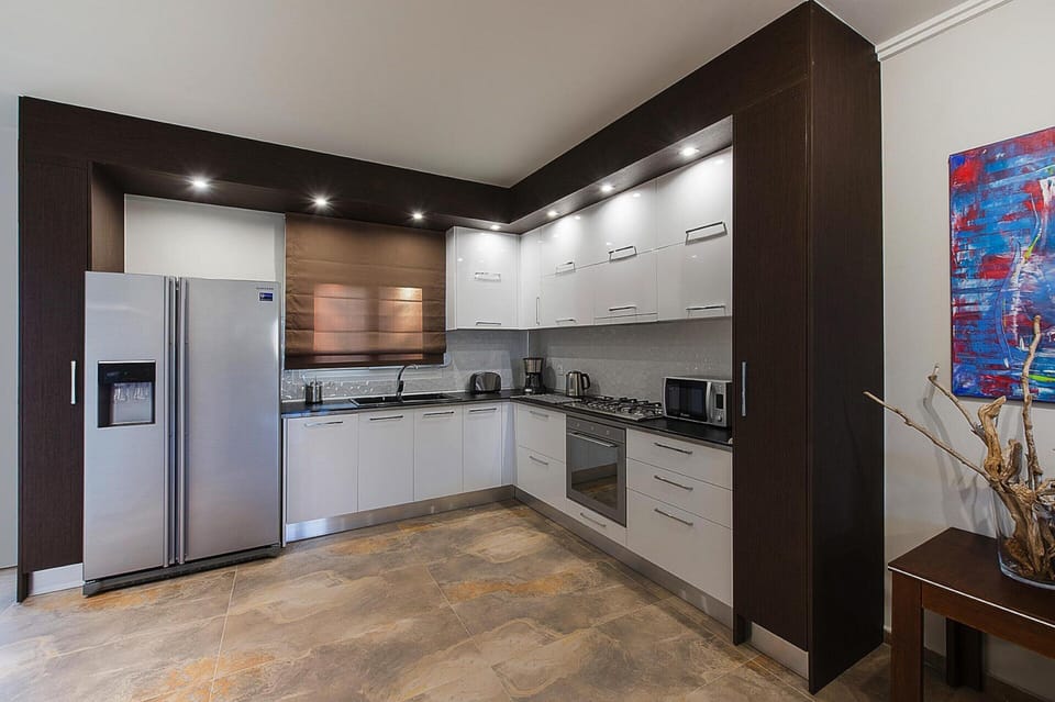 House | Private kitchen