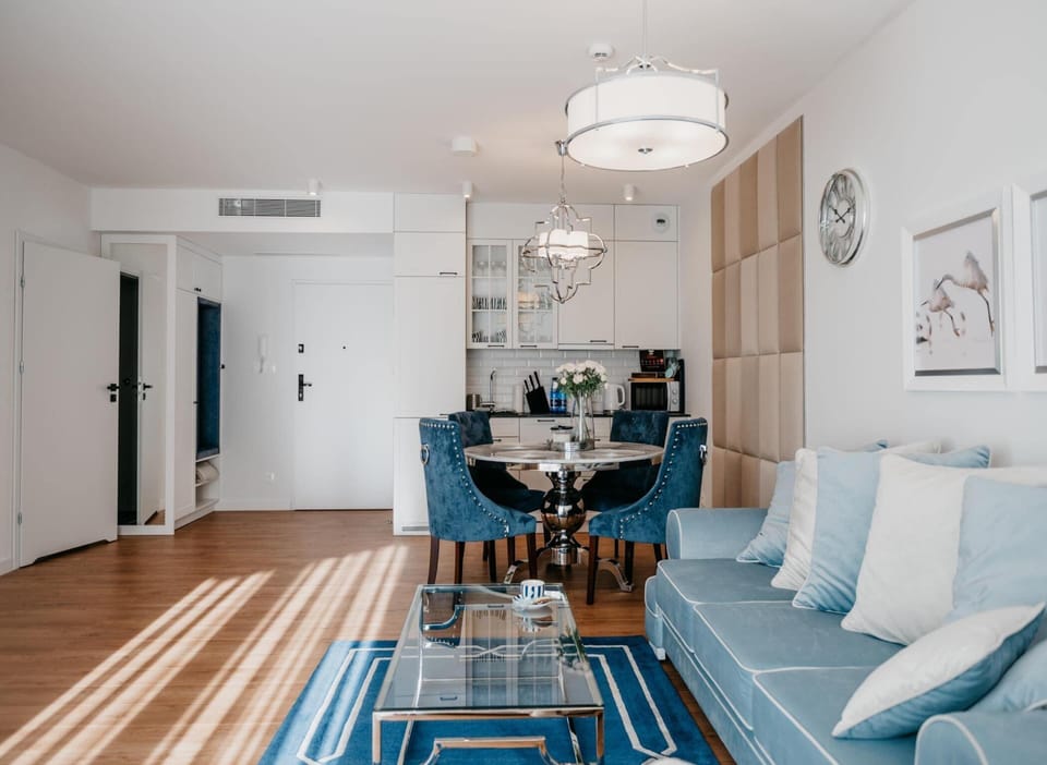 Apartment | Living room