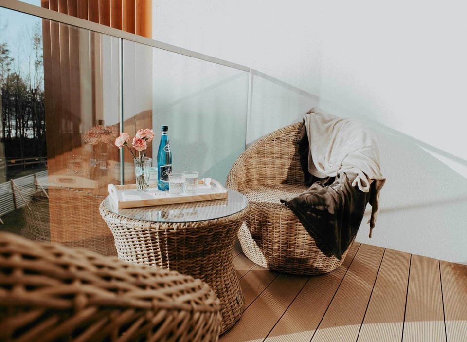 Apartment | Balcony