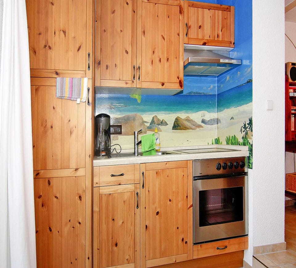 Apartment | Private kitchen