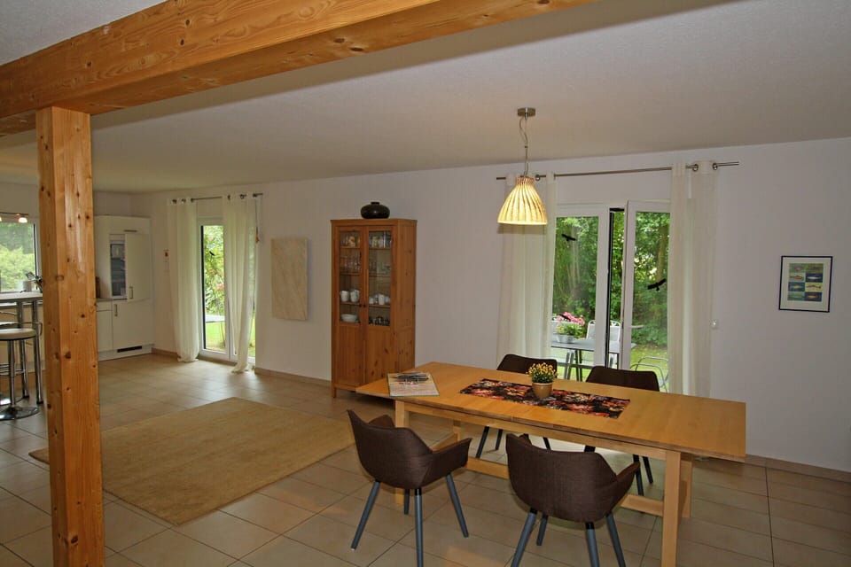 House | Living room