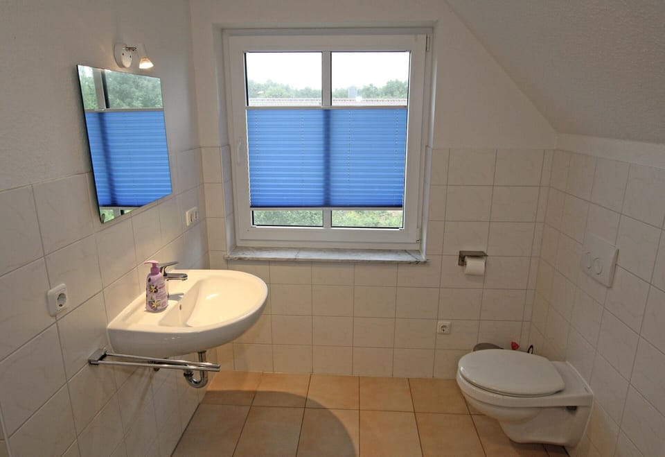 Ferienhaus Barbara, Zarrentin House in Mecklenburg-Vorpommern, Germany