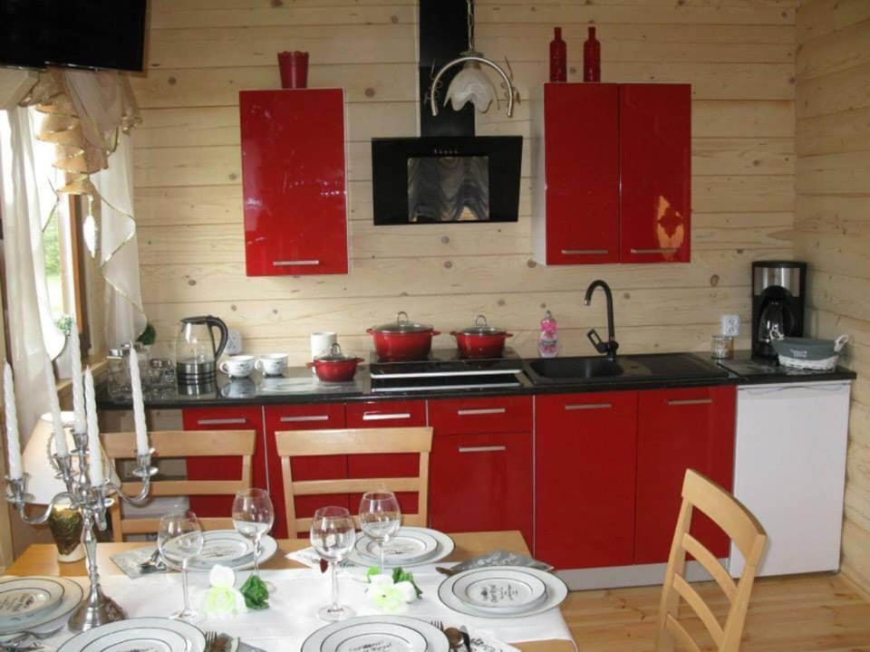 House | Dining