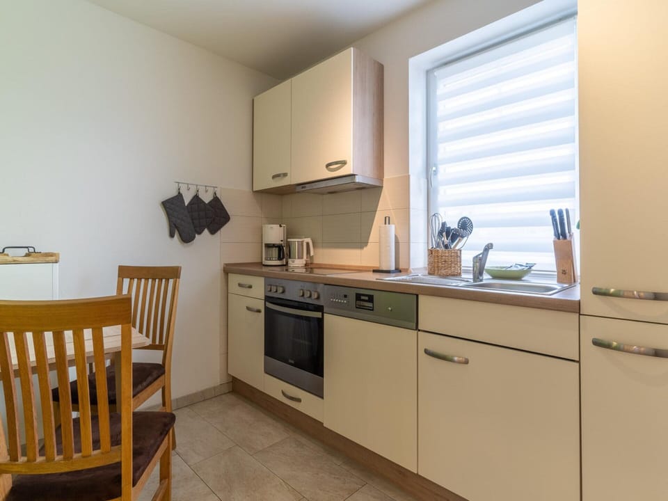 House | Private kitchen