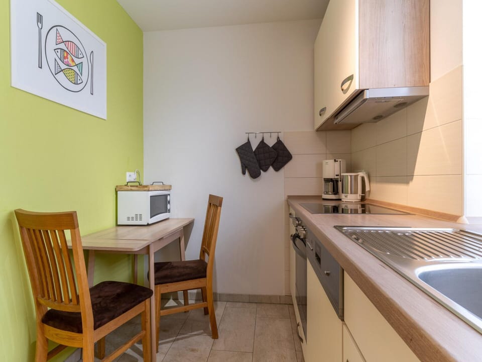 House | Private kitchen