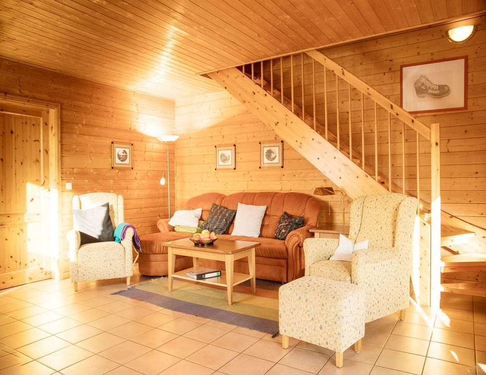 House | Living room