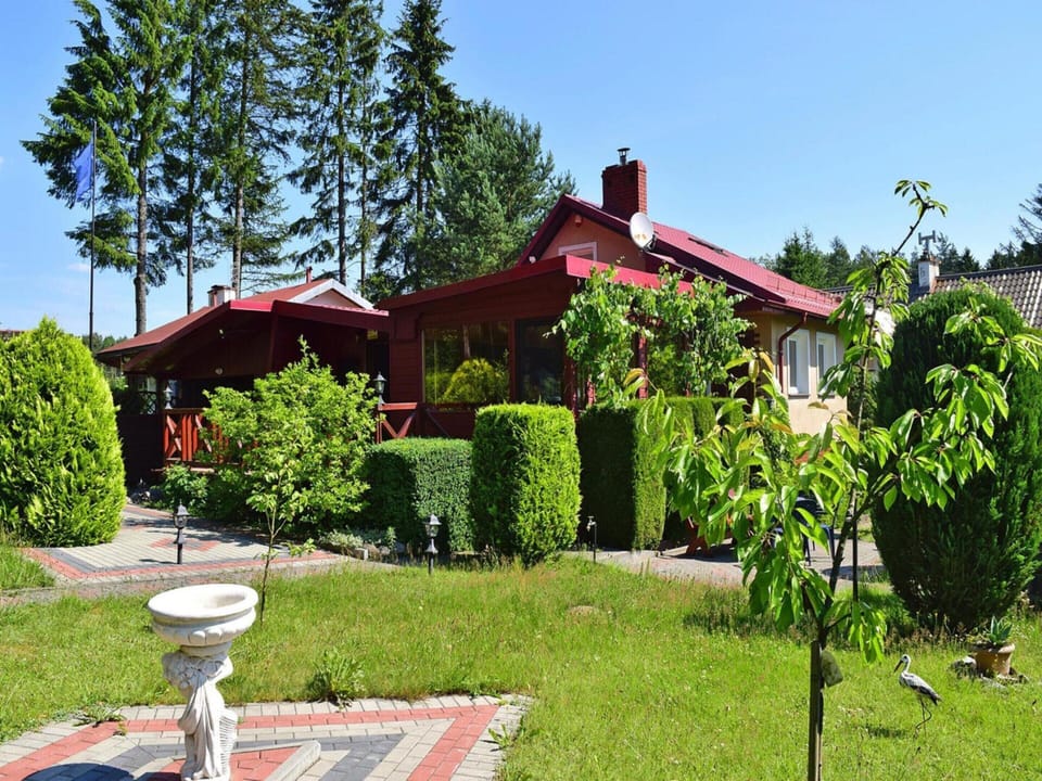 House | Exterior