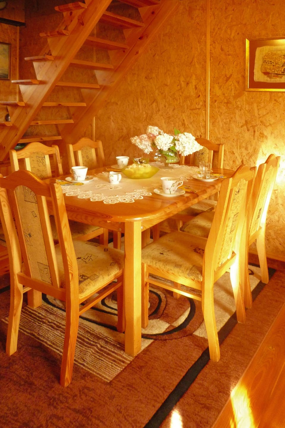 House | Dining