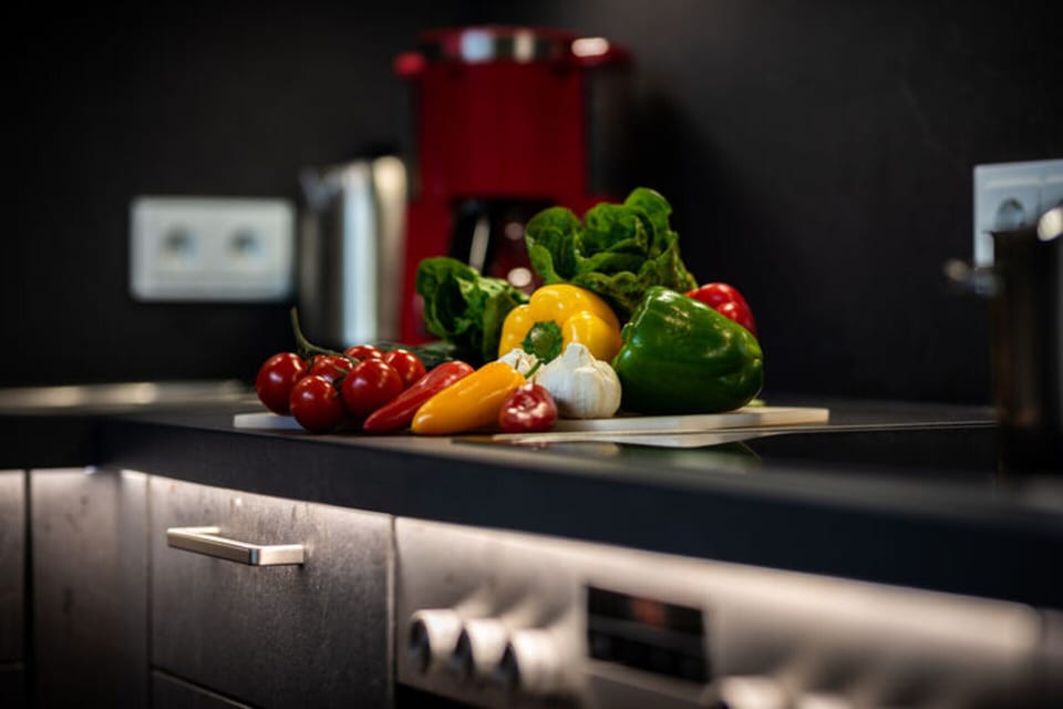 Apartment | Dining