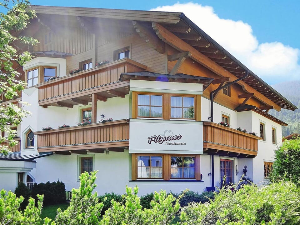 Apartment | Exterior