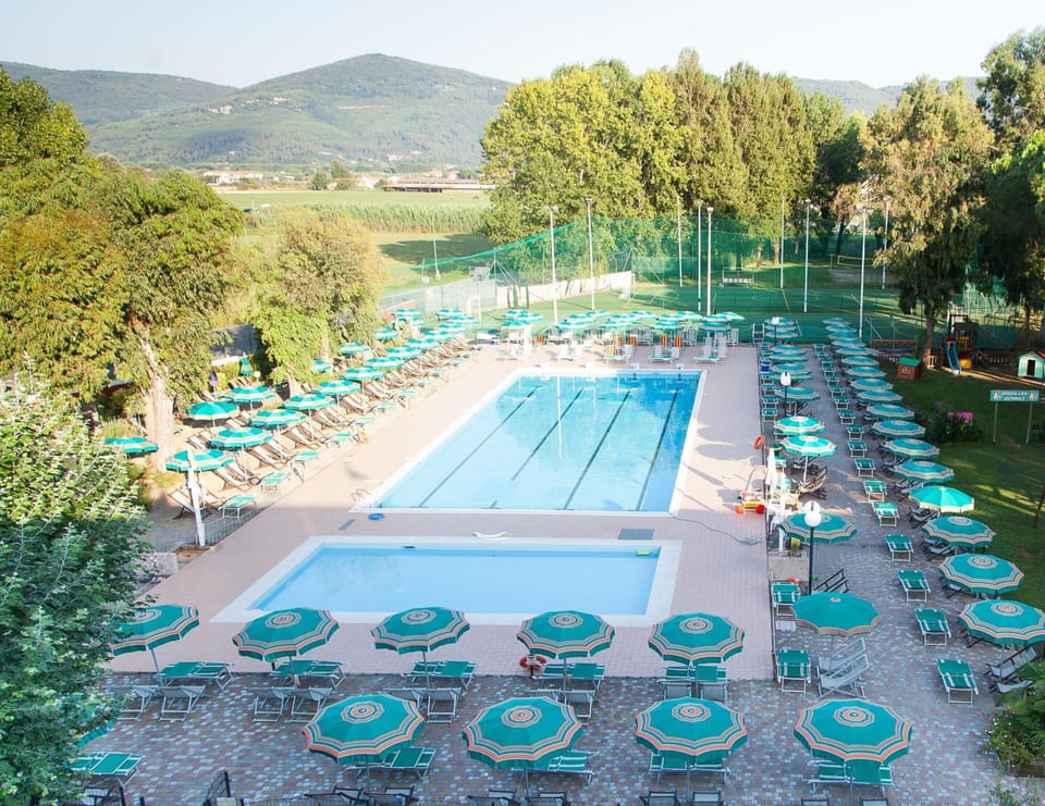 Apartment | Pool | Outdoor pool