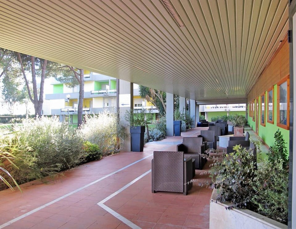 Apartment | Garden
