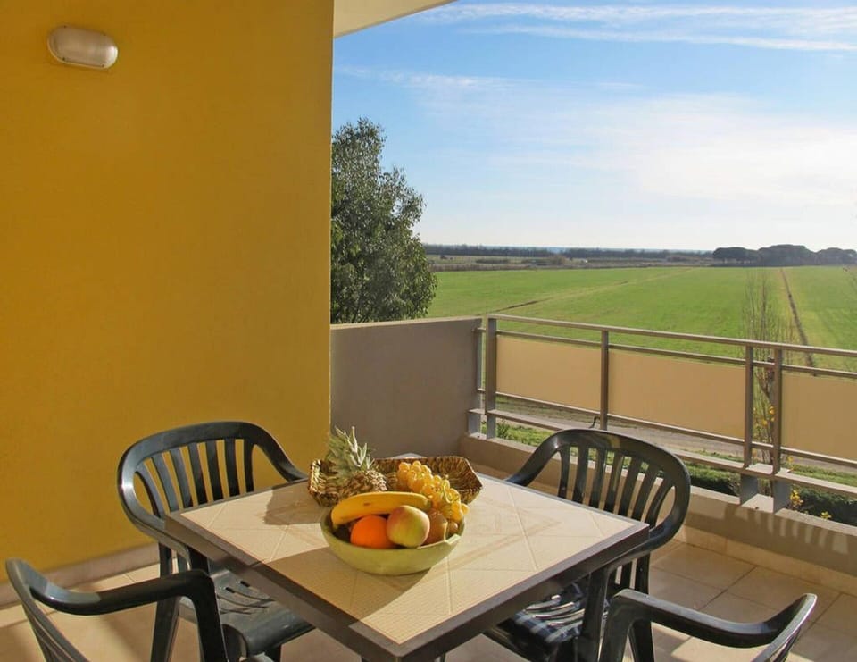 Apartment | Balcony