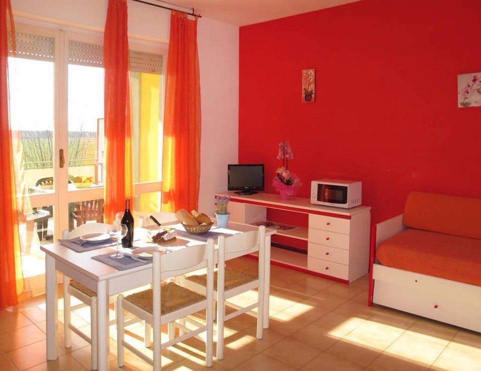 Apartment | Living room