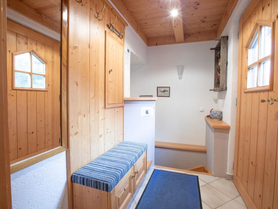 House | Reception