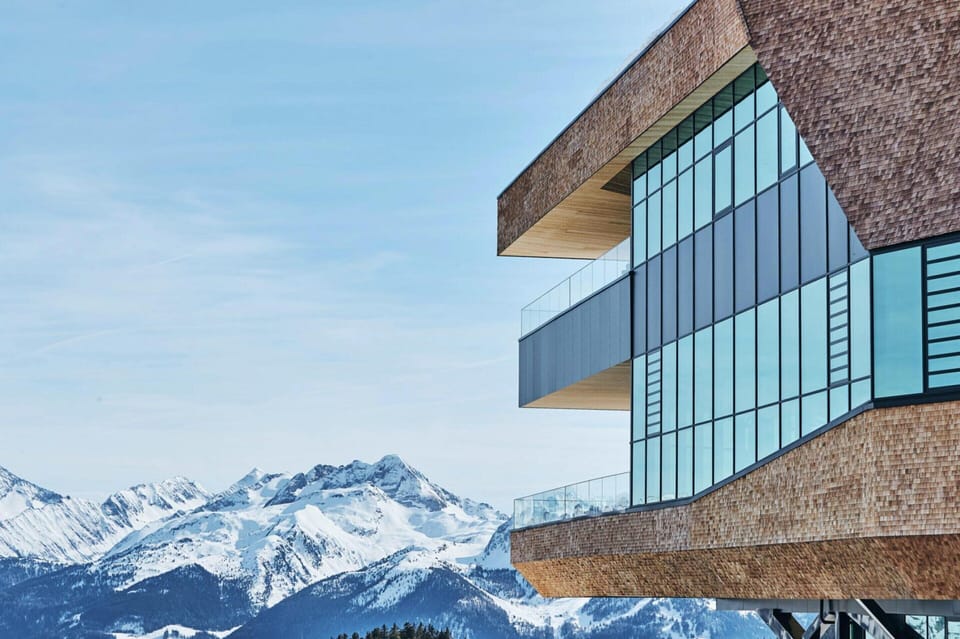 Apartment | Exterior