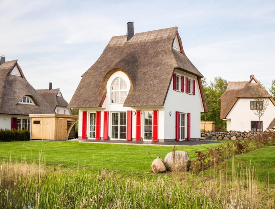 House | Exterior