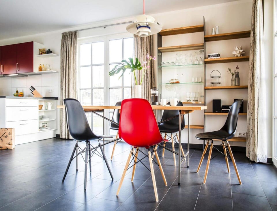 House | Dining