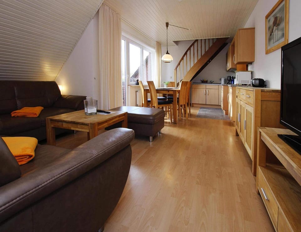 Apartment | Living room