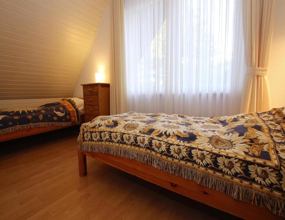 Apartment | 3 bedrooms
