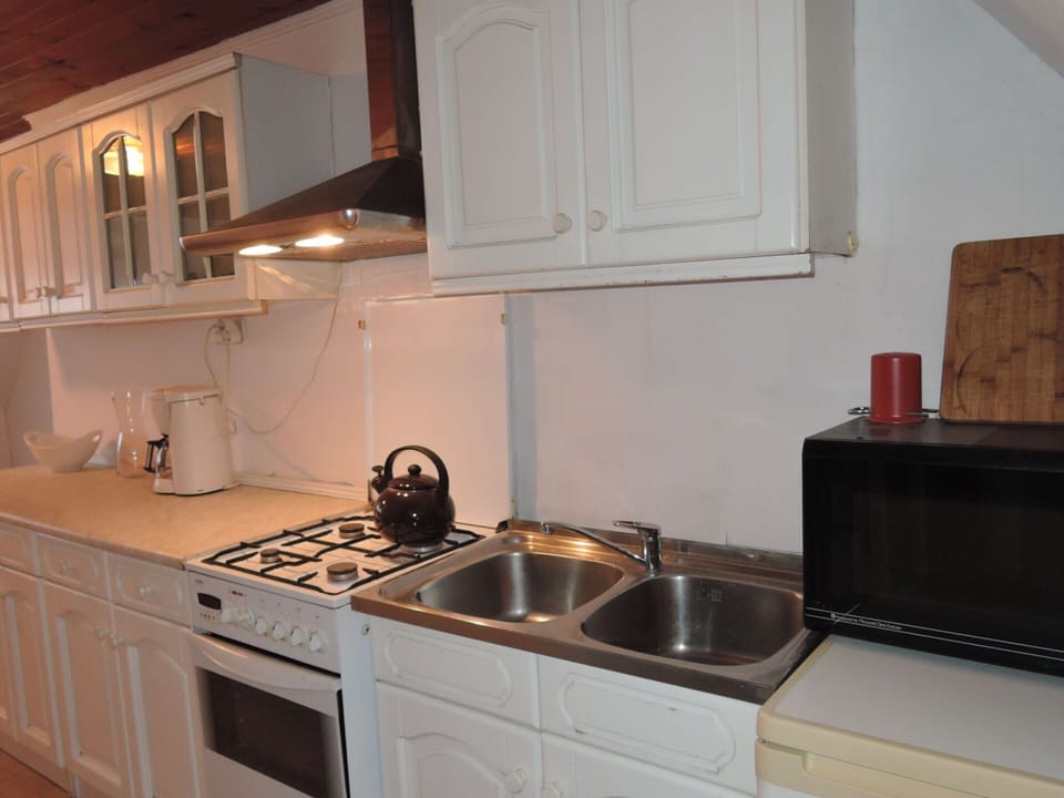 House | Private kitchen