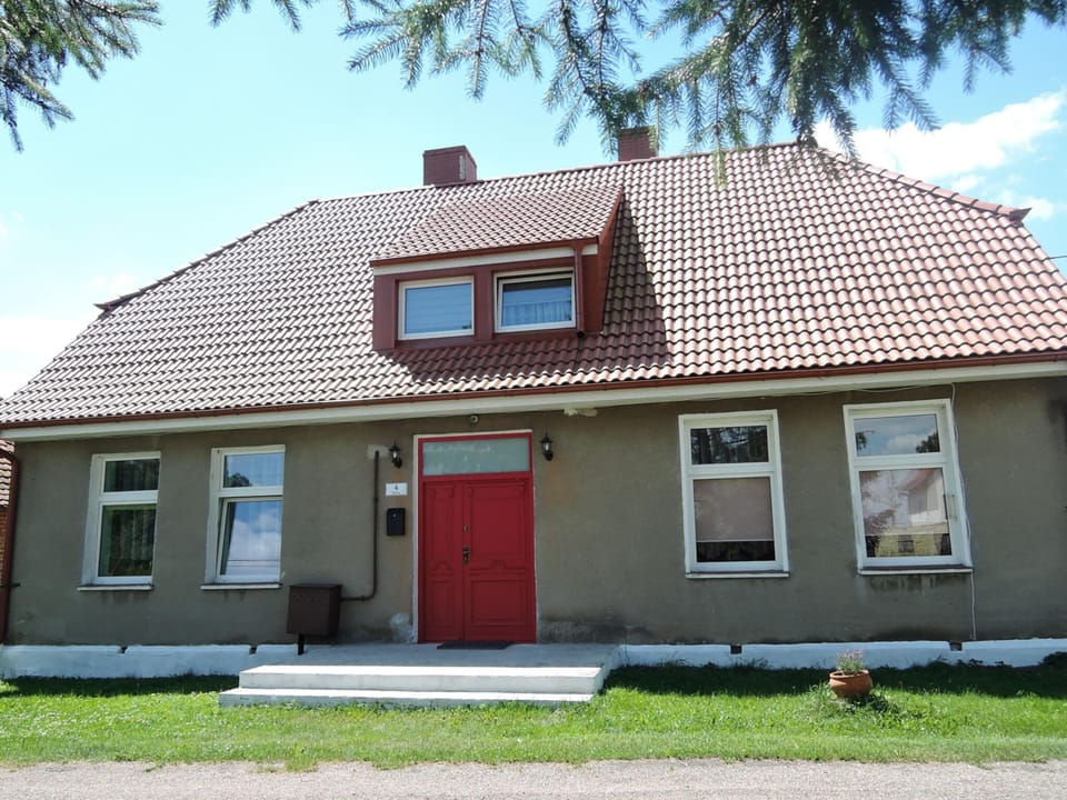 House | Exterior