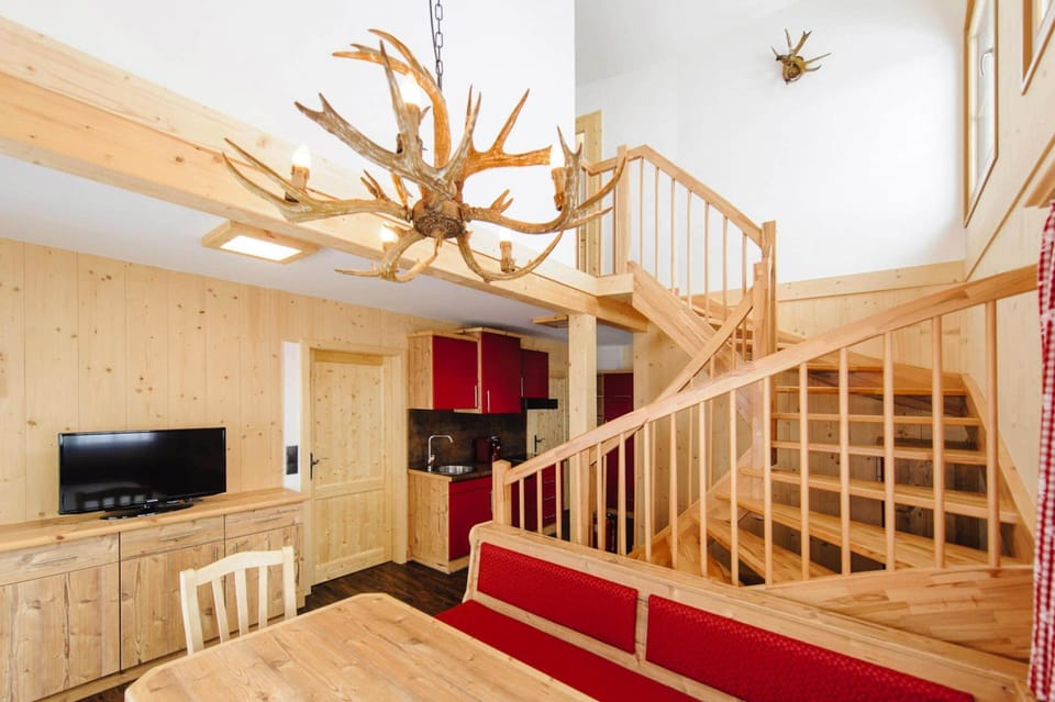 Chalet | Interior