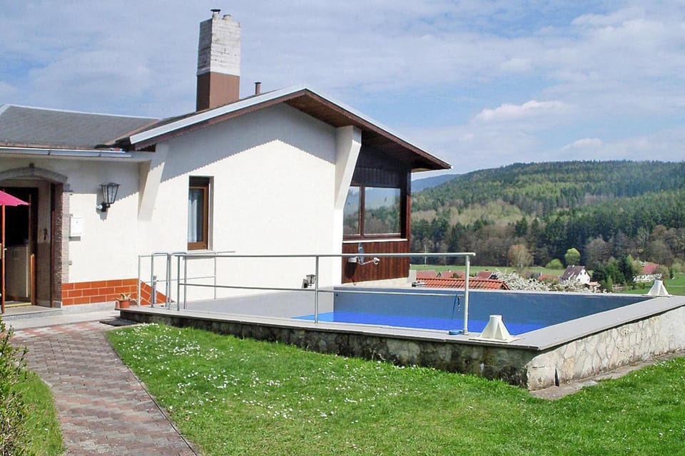 House | Exterior